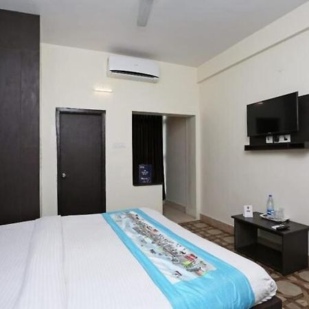 Hotel Stellar Bhubaneswar Ngoại thất bức ảnh