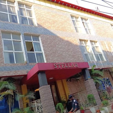 Hotel Stellar Bhubaneswar Ngoại thất bức ảnh