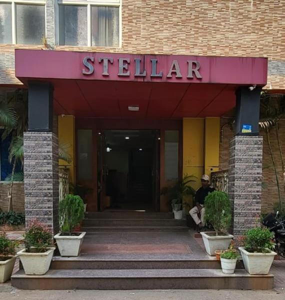 Hotel Stellar Bhubaneswar Ngoại thất bức ảnh