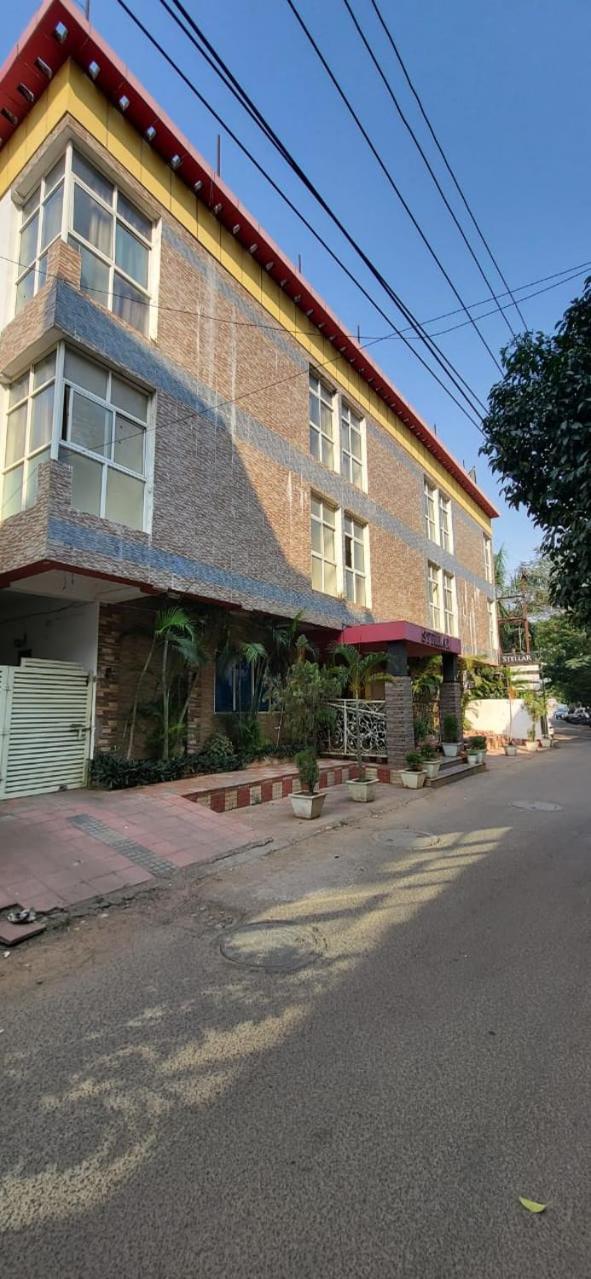 Hotel Stellar Bhubaneswar Ngoại thất bức ảnh